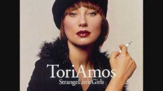 Tori Amos - I&#39;m Not In Love