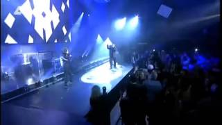 Greece 2014 Eurovision: Freaky Fortune ft. RiskyKidd - Rise Up LIVE A MAD SHOW