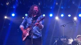 Tab Benoit w/ Anders Osborne - Muddy Bottom Blues