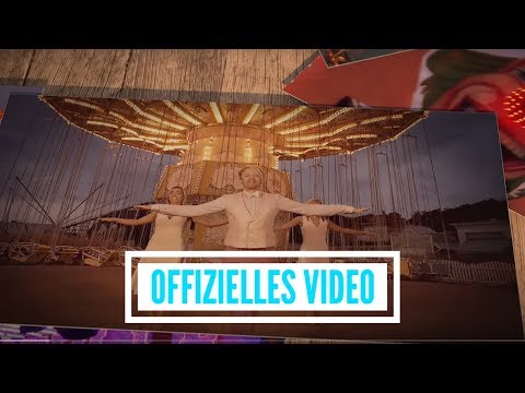 Ross Antony - Kettenkarussell (Offizielles Video)