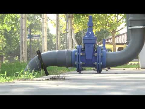 CISTERNAS APA INTENDENTE ALVEAR MOSP