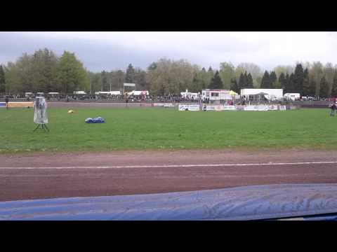 Speedway Heusden-Zolder België 2 26-04-15