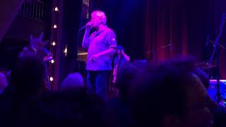 Guided By Voices - She Wants to Know - 6/28/19 - Cincinnati, OH