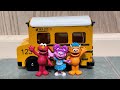 Sesame Street Elmo Abby Cadabby Rudy Sings Those Magnificent Men In Their Flying Machines
