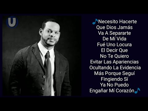 Yiyo Sarante - Evidencia ( Letra Oficial)