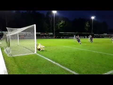 2016-10-08 VVSB - Spakenburg