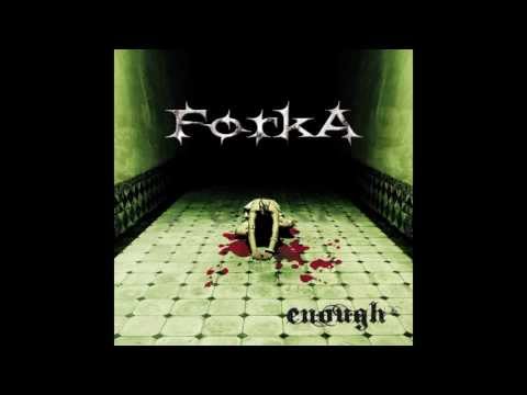 FORKA - Enough (Full Album)