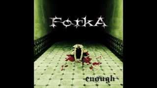 FORKA - Enough (Full Album)