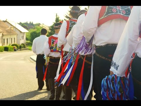 Májová Křepice 2015 - Ročník 1997