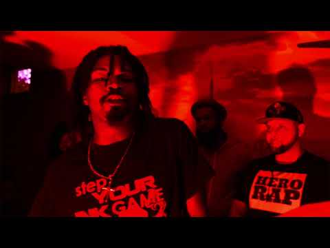 80 Bars vs Readie Roc