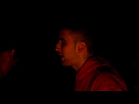 JAGE vs JNV [ BATALLÓN ] - FINAL - HDF Battles 1a Edición