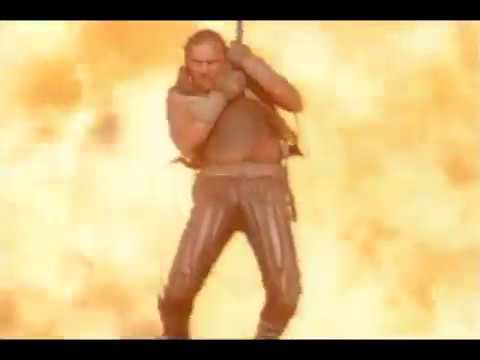Waterworld 1995  trailer By Fzmovies