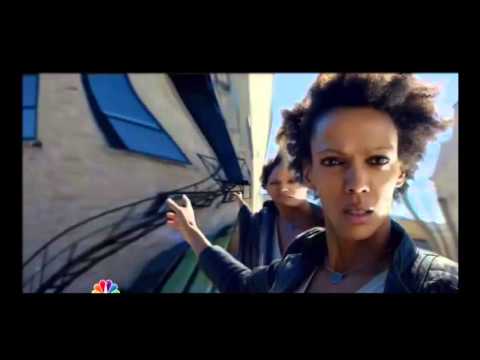 Heroes Reborn Season 1 Episode 1