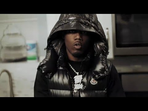 FBG Duck x 757 BA x 051 Rosé - "Hang Wit Me" (REMIX) (Music Video) (2023)
