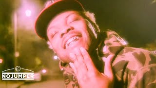 Pollàri - Yessir (Official Music Video)