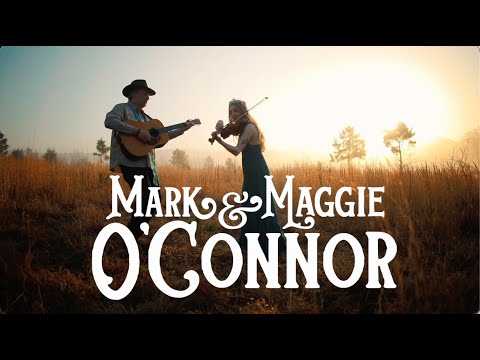 Mark and Maggie O'Connor - Album-Release Tour 2024 update - Life After Life
