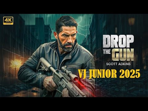 VJ JUNIOR TRANSLATED ACTION DRAMA MOVIE 2025 #vjjunior