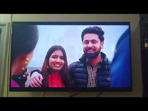 Nayan kalra cameo in sange mar mar on jio hotstar starring Sourabh Jain 