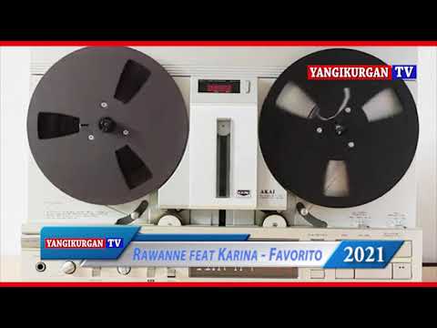 Rawanne feat Karina  - Favorito