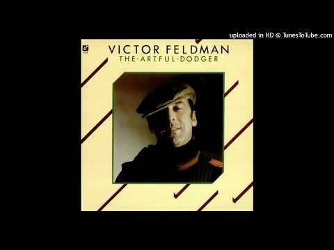 Victor Feldman - Agitation (1977)