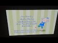 Pinky Dinky Doo Credits 2005