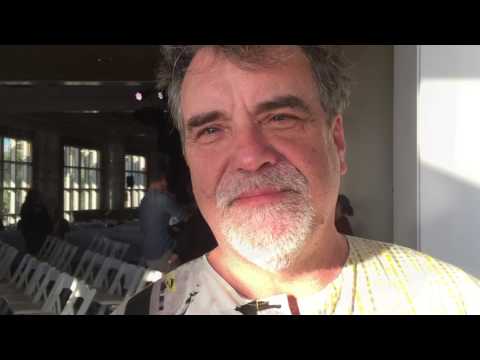 30A Songwriters Fest: Darrell Scott