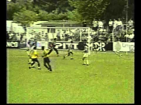 Santa Cruz 0x3 Pelotas (Platanos) 01/05/1997 - Gauchão