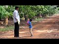 Farm Pangidigudem Village Pongal 2018