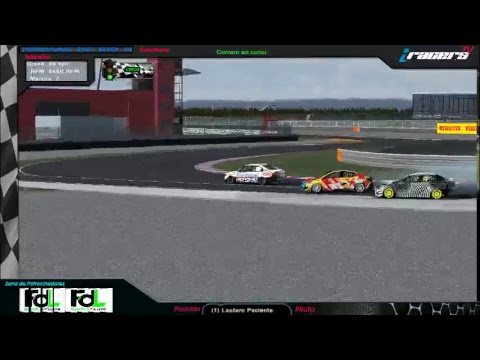 4° fecha - TN clase 3 - Termas de Rio Hondo - Series