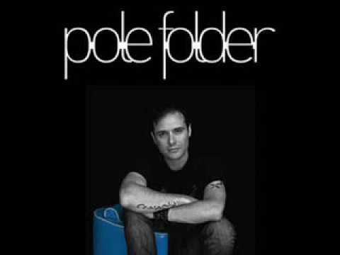 Pole Folder - Cafe D-Anvers (Belgium)