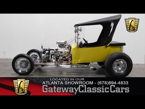 1923 Ford T Bucket (CC-1057373) for sale in Alpharetta, Georgia
