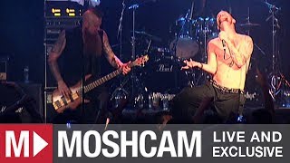 Five Finger Death Punch - Meet The Monster | Live in Sydney | Moshcam