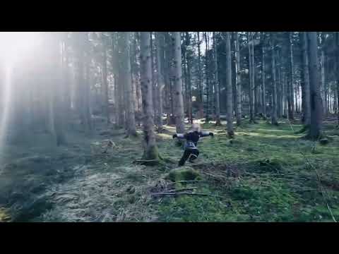 TOR H - ToR ParkpouR #1 - 2022-02-27 - Sörbybäcken i Ronneby