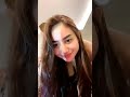 Bigo Live Pamela Safitri Bar Bar Hot