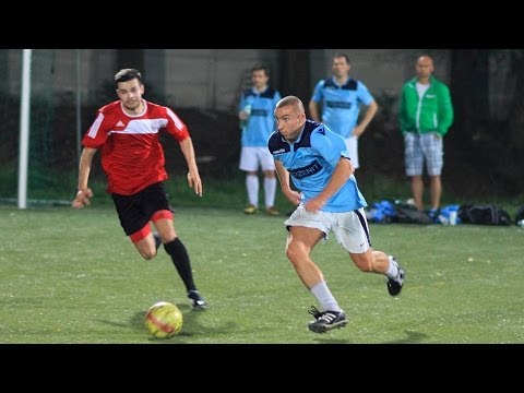 GEO-ZENIT - Exalo Centrum Kraków: 12. tydzień (FLS Wiosna 2014)