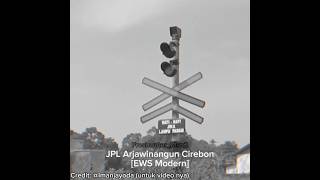 Download lagu 'Mana Ada JPL Unik Di Indonesia🗣️😹🤓' | #keretaapi #kereta #train #keretabaru mp3