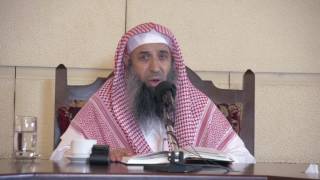 صورة شرح كتاب الفتن وأشراط الساعة من صحيح مسلم [04]