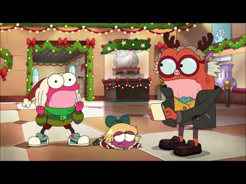 Video thumbnail for A Festive Lecture