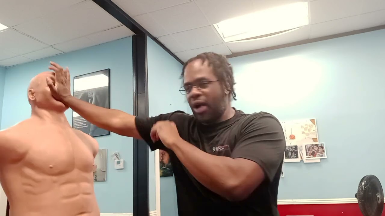 The Versatile Tiger Claw