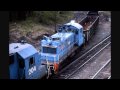 1980 S B M Slideshow With Blues Soundtrack