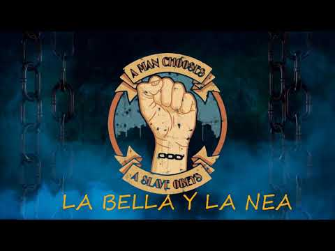 Sonnerie LA BELLA Y LA NEA pour téléphone | télécharger sonnerie gratuite