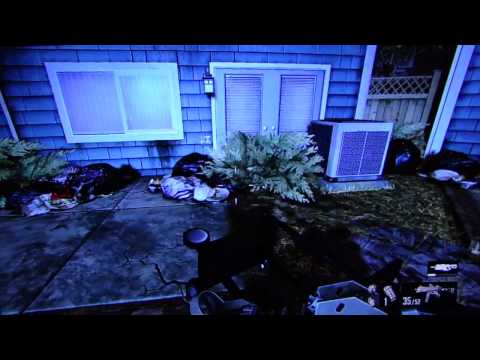 F.E.A.R. 3 playthrough pt13