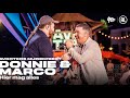 Donnie Marco Schuitmaker Hier Mag Alles LIVE Muziekfeest Op Het Plein 2024