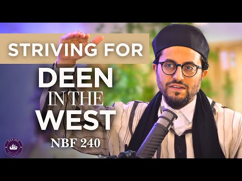 NBF 240- Tafsir of Surat As-Saff- Dr Shadee Elmasry