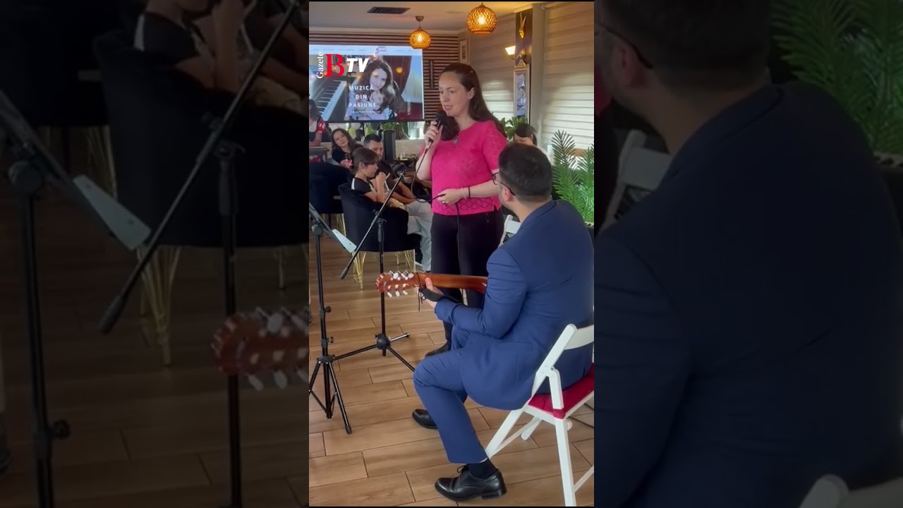 Çocuk Bayramı’nı Türk Oteli’nde kutladılar