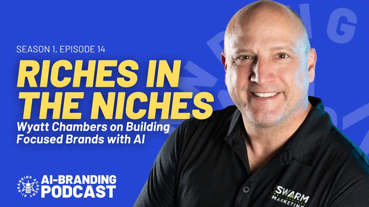 Building Focused Brands with AI