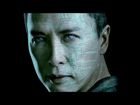 This is how Chirrut Imwe can "see"