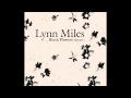 Lynn Miles - Map Of My Heart