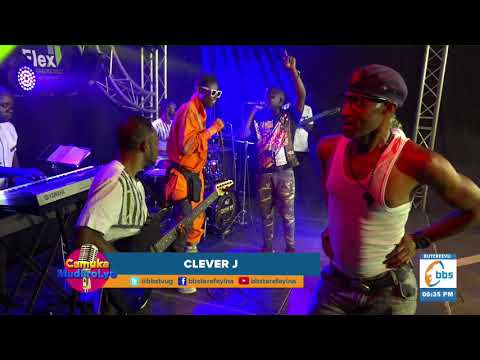 Sumulula Tewebaka Clever J