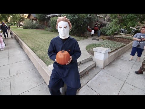 download lagu mp3 mp4 A Night In Haddonfield, download mp3 A Night In Haddonfield free download mp3, download mp3 A Night In Haddonfield